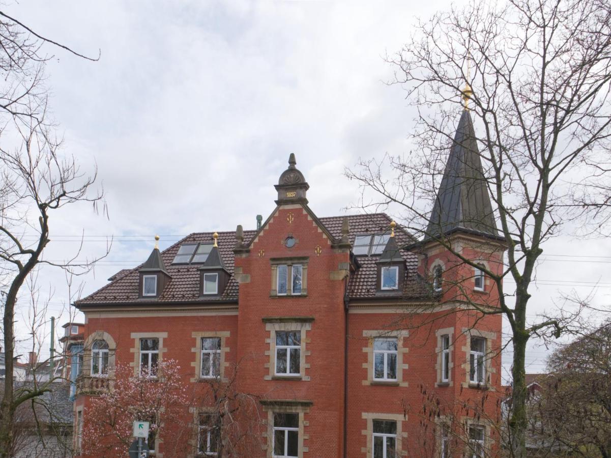 Bohnapartments Elisa - Wohlfuehlapartment Mit 2 Gratis Parkplaetzen Und 3 Schlafzimmern - Wlan - Vollausstattung Erfurt Luaran gambar